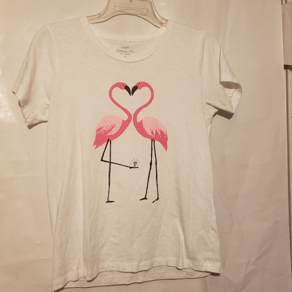 Jcrew tshirt